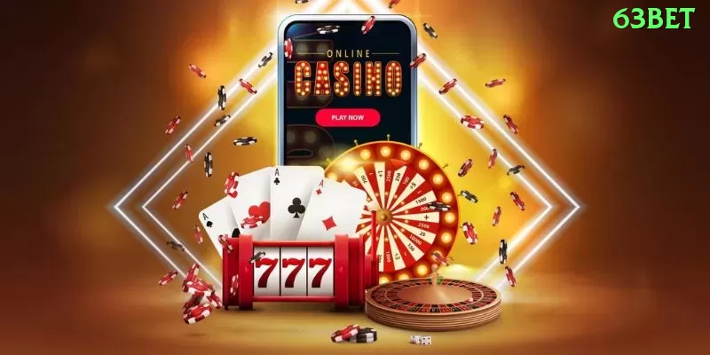 077game - Casino Champion Screenshot 1