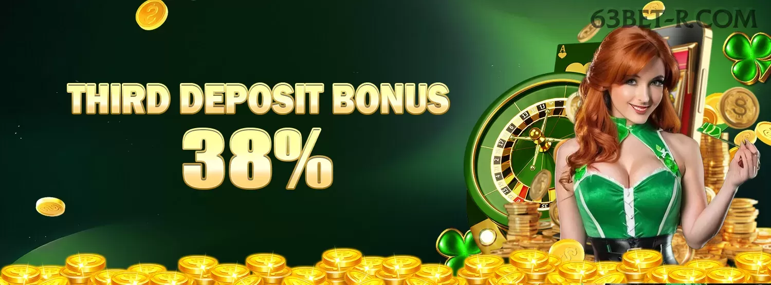 Segurança 63bet SSL