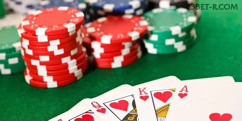 Pagamentos 63bet PIX