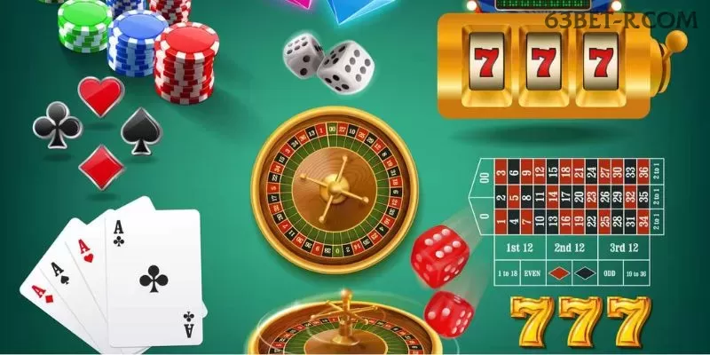 Suporte 63bet
