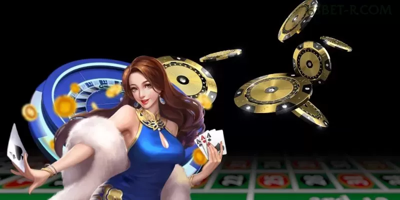 Bônus exclusivos membros VIP 63bet